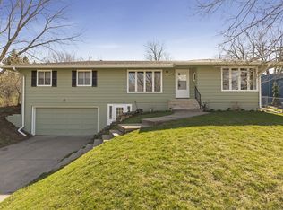 5251 Fillmore St NE, Fridley, MN 55421