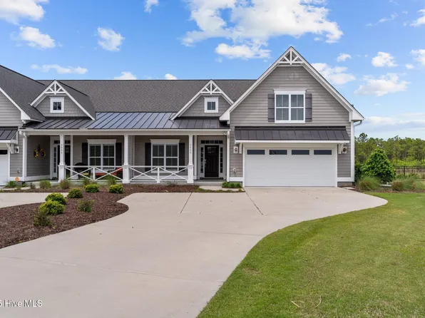 3688 Gardenia Lane, Southport, NC 28461