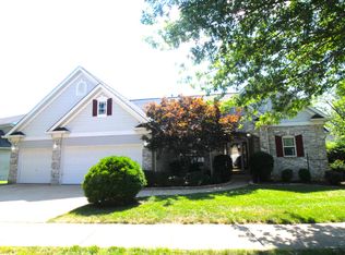 320 Remington Way Dr, Ballwin, MO 63021