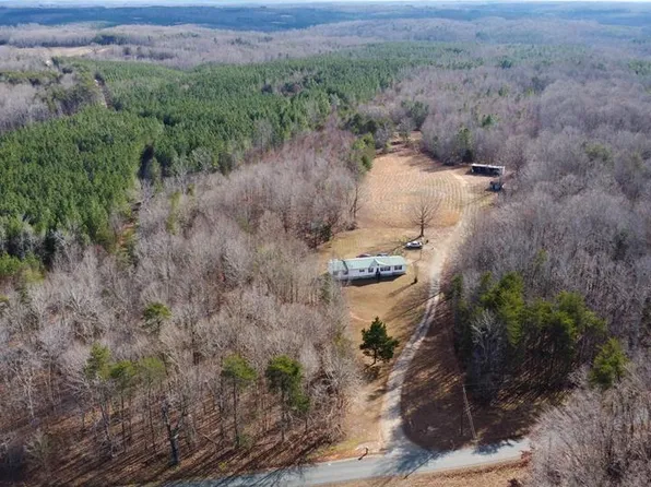 6116 Mortons Ferry Rd, Clover, VA 24534