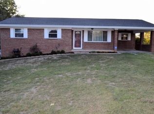 355 Rolling Hills Rd, Greeneville, TN 37743