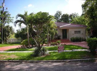 26 SW 27th Rd, Miami, FL 33129