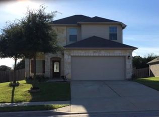 204 Falcon Ln, Leander, TX 78641