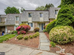 10522 Cambridge Ct, Montgomery Village, MD 20886
