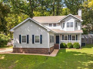 302 McFarland Rd, Lookout Mountain, GA 30750