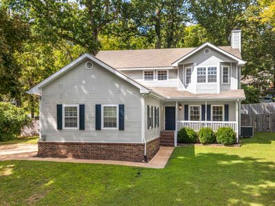 302 McFarland Rd, Lookout Mountain, GA, 30750