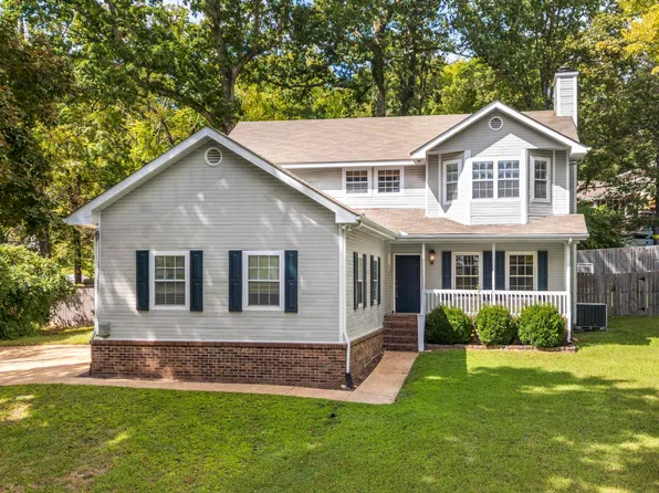 302 McFarland Rd, Lookout Mountain, GA 30750