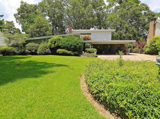117 Raymond Dr, Monroe, LA 71203