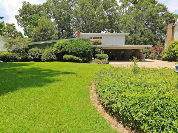 117 Raymond Dr, Monroe, LA 71203