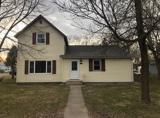 207 SW Brown St, Verndale, MN 56481