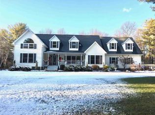 27 Turkey Point Rd, Saugerties, NY 12477