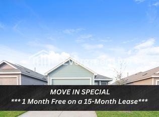 1009 Calley Pear Trl, Princeton, TX 75407