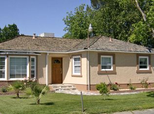 2275 Marconi Ave, Sacramento, CA