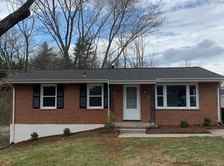 620 McGeorge Dr, Vinton, VA 24179