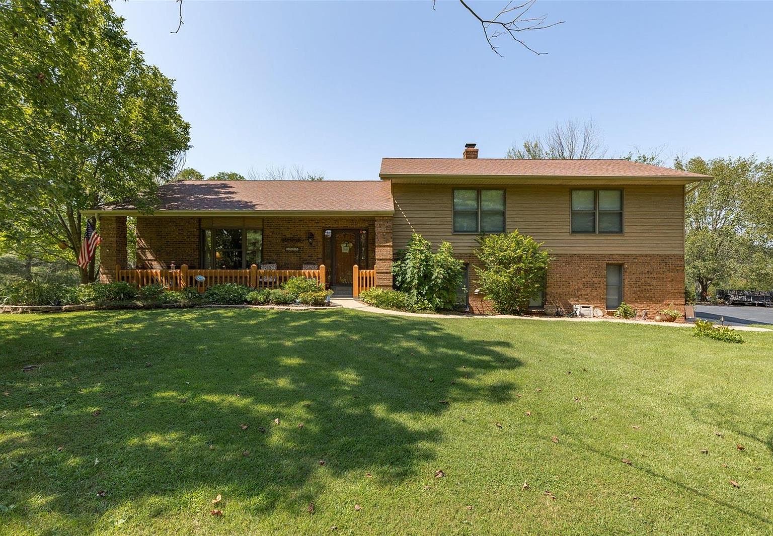 3575 Highway Z, Hillsboro, MO 63050 | Zillow