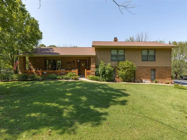 3575 Highway Z, Hillsboro, MO 63050