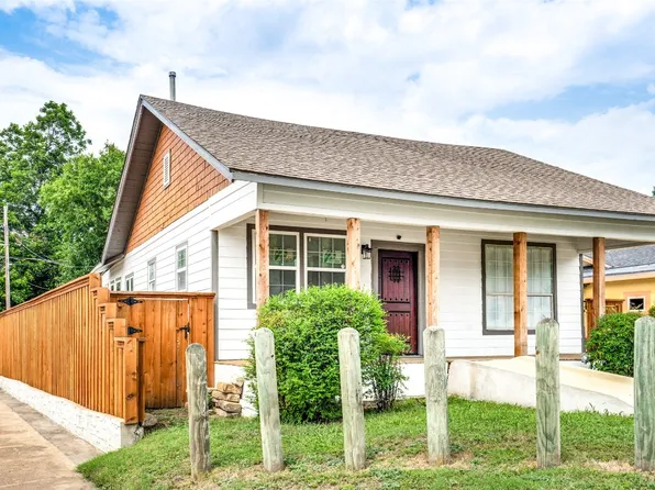 1023 S Beacon St, Dallas, TX 75223
