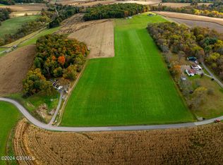 2 0 Hyview Rd, Benton, PA 17814