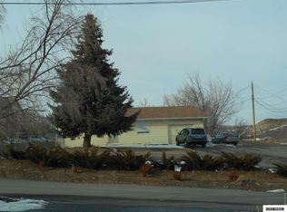 191 Hoge Rd, Reno, NV 89506