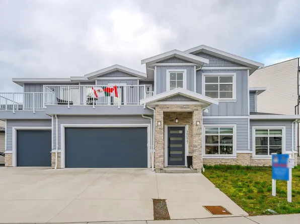 46077 Crestview Dr, Chilliwack, BC V2R 6G4