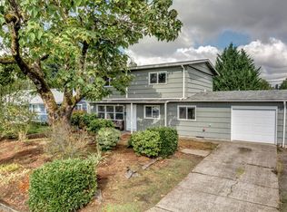 9600 Boulder Ave, Vancouver, WA