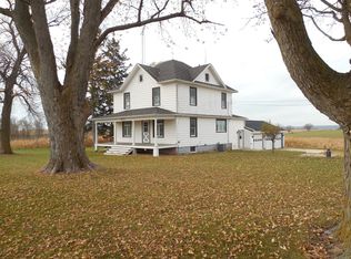 2638 N Crossroads Rd, Lena, IL 61048