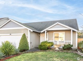 1405 Riddell Ave NE, Orting, WA 98360