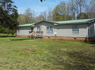 87 Hickman Quarry Rd, Sylacauga, AL 35150