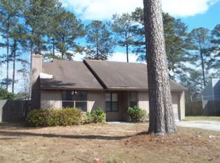 216 Jadetree Dr, Hopkins, SC 29061