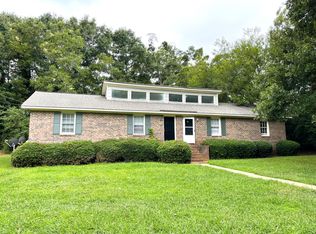 437 Lexington Hts, Athens, GA 30605