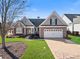 401 Wennington Pl, Greer, SC 29651