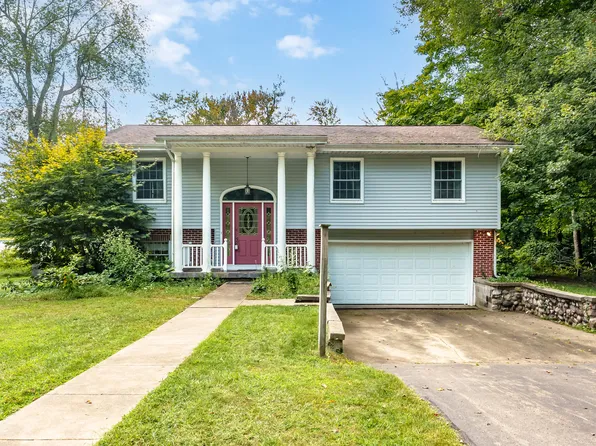 3130 104th Ave, Allegan, MI 49010