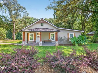 1217 Mize Rd, Toccoa, GA, 30577