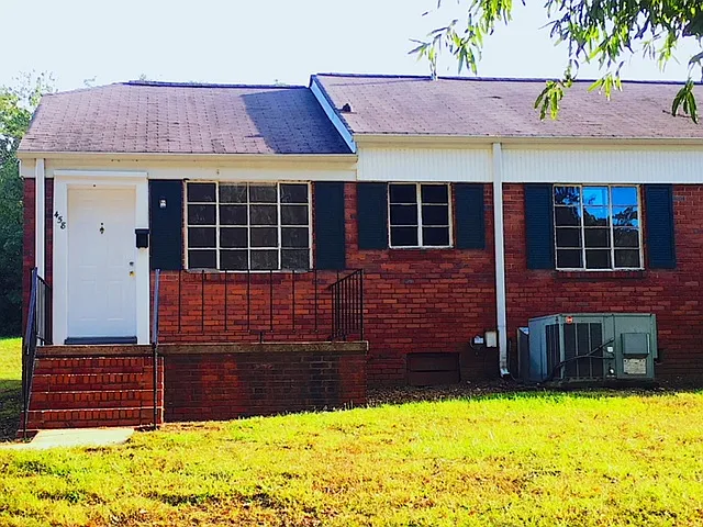 458 Elmhurst Rd