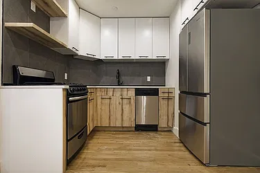Rented by Brooklyn Group