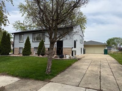 14641 Birch St, Orland Park, IL, 60462