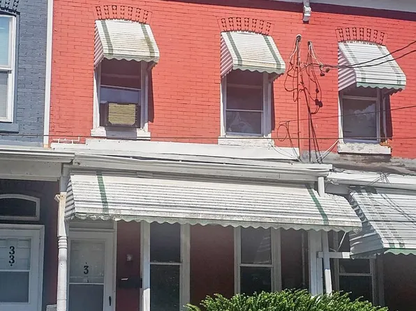 35 Marion St, Trenton, NJ 08618