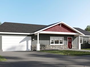 4809 SW Yew Pl LOT 17, Redmond, OR 97756