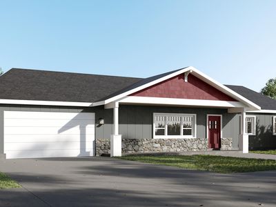 4809 SW Yew Ave LOT 17, Redmond, OR, 97756