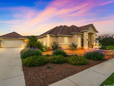15302 Tamaron Valley, San Antonio, TX, 78253
