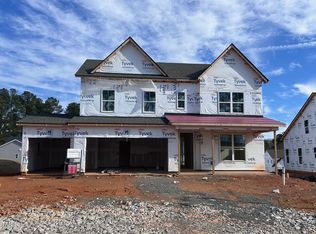 4112 Stonewood Ln, Durham, NC 27705