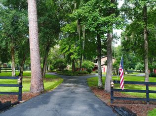 9520 SW 19th Avenue Rd, Ocala, FL 34476