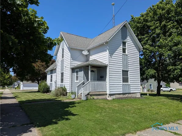 501 E Jefferson St, Montpelier, OH 43543
