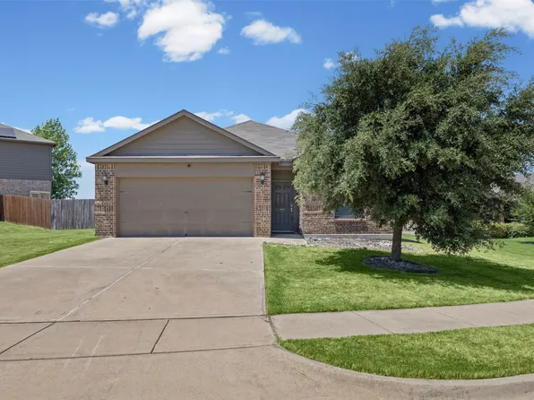 110 Alamo Way, Venus, TX 76084
