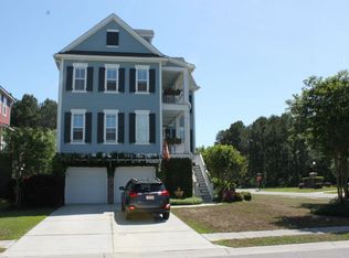 157 Sandshell Dr, Charleston, SC 29492