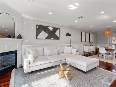 550 E 8th St #2, South Boston, MA, 02127