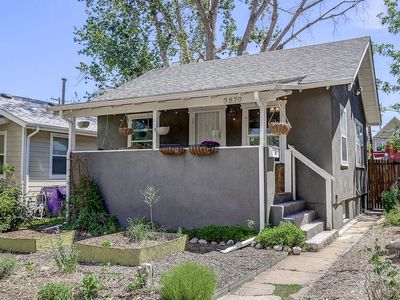 3870 N Utica St, Denver, CO, 80212