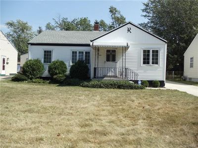 445 Grover Cleveland Hwy, Amherst, NY, 14226