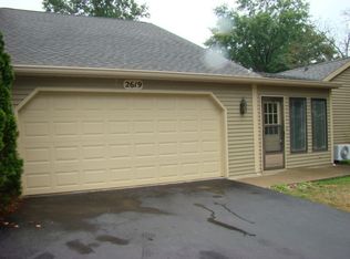 2619 E Windermere Woods Dr, Bloomington, IN