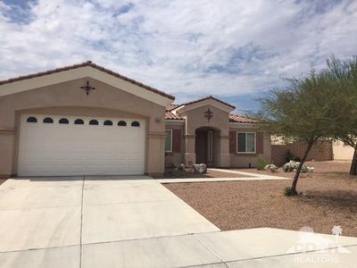 10567 Aurora Pl, Desert Hot Springs, CA, 92240